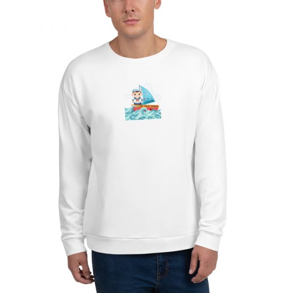 Sweat-Shirt Unisexe