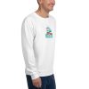 Sweat-Shirt Unisexe - Image 4