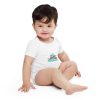 Body à manches courtes bébé - Image 7