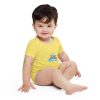 Body à manches courtes bébé - Image 6