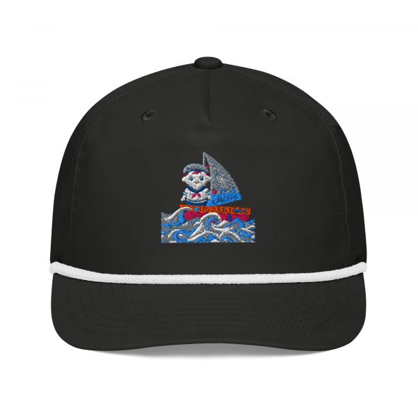Casquette de Golf à corde