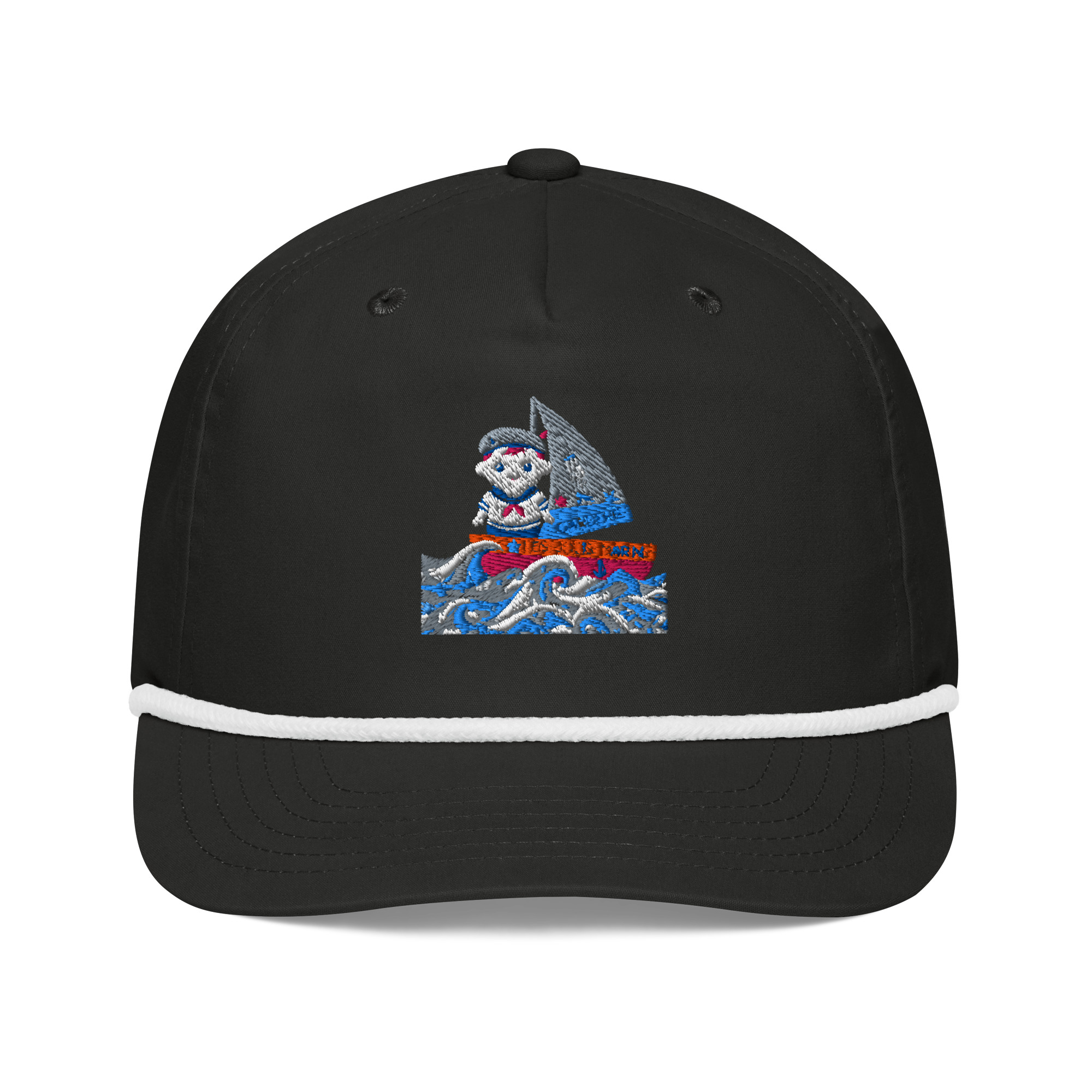 Casquette de Golf à corde