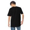 T-shirt lourd homme - Image 9