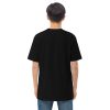 T-shirt lourd homme - Image 8
