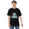 T-shirt lourd homme - Image 4
