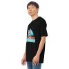 T-shirt lourd homme - Image 3