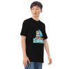 T-shirt lourd homme - Image 2