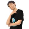 T-shirt lourd homme - Image 5