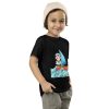 T-shirt à Manches Courtes pour Enfant en Bas Âge - Image 2