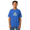 T-shirt classique enfant - Image 4