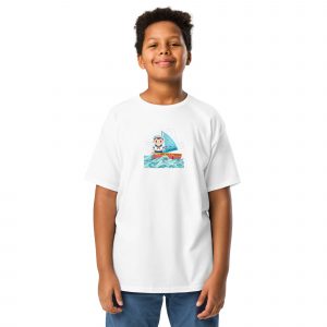 T-shirt classique enfant