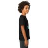 T-shirt adolescent - Image 3