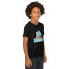 T-shirt adolescent - Image 5