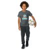 T-shirt adolescent - Image 24