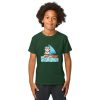 T-shirt adolescent - Image 13