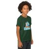 T-shirt adolescent - Image 16