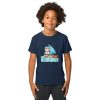 T-shirt adolescent - Image 8