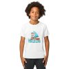 T-shirt adolescent - Image 43