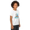 T-shirt adolescent - Image 46